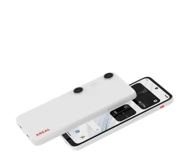 XREAL Adapter do okularów AR XREAL Beam Pro X4000 - 1297828 - zdjęcie 2